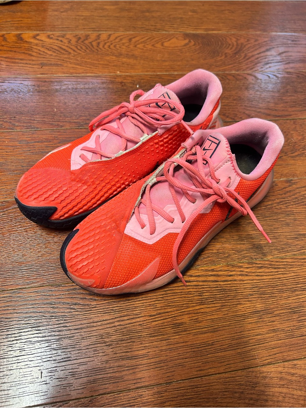 Nike Court Shoes